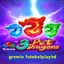 gremio futebolplayhd